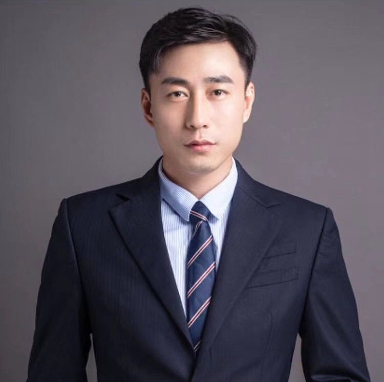 王昌群 制作统筹负责人